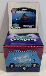 Disney Doorables Movie Moments Series 2 BAMBI - Picture 1 of 2