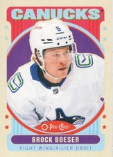 2021-22 O-PEE-CHEE RETRO  #3 to #595    ***YOU PICK***