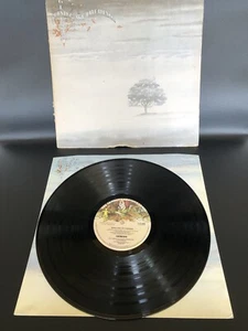 Genesis - Wind & Wuthering Vinyl Record 1976 Charisma VG+ in Cardboard Sleeve - Picture 1 of 13
