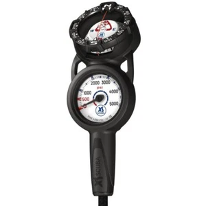XS Scuba - QuikVu Conosole - Pressure & Compass - Picture 1 of 9