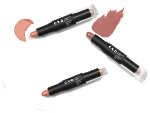 CYO Sweep Into Shape Lippen-, Rouge- & Highlight-Stick Farbe wählbar - Bild 1 von 4