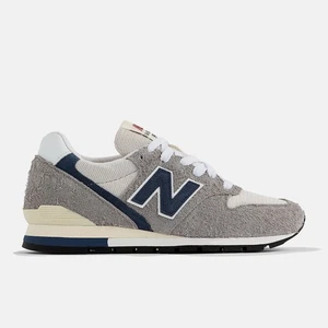Größe 11 Herren - New Balance 996 Made in USA Grey Day 2023 - Bild 1 von 8