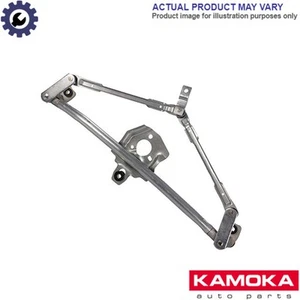 WIPER LINKAGE 3110107 FOR ALFA ROMEO GT147 932A2/937A1.000AR32310 2.0L 4cyl 147 - Picture 1 of 5