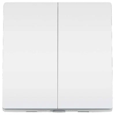 2 Gang Smart Light Switch, 1 Way - TAPO S220 - Image 1 of 4
