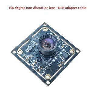 Tragbares USB-betriebenes Kameramodul ideal für verschiedene Anwendungen zu Hau - Afbeelding 1 van 11