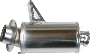 SNO Stuff Rumble Pack Single Canister Silencer 331-106 - Picture 1 of 1