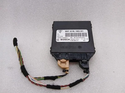 PORSCHE 911 997 Electronic module 99761818301 PDC Centralina SENSORE PARCHEGGIO - Immagine 1 di 4
