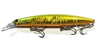 DUO Beach Walker Guado 130 S Wobbler, Jerkbait, Kunstköder, 13 cm, Sinking - Bild 1 von 3