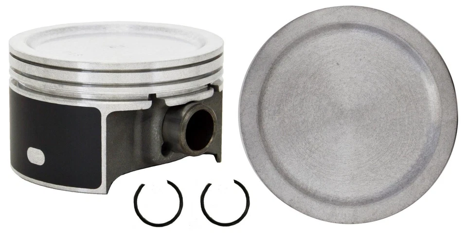 PISTÃO ENGINETECH GM SATURN 1.9L 116 SOHC TAMANHO STD - Imagem 1 de 1