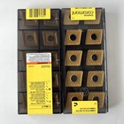 Sandvik / CNMM190616-QR 235 / Hartlegierungskarbid-Klingen 10 Stück