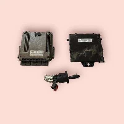 Kit Avviamento Renault Master 0281017977 237100899R Foto 1 de 4