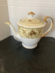 Vintage Japan Teekanne ergänzt Noritake Weihnachtskugel China - Bild 1 von 4