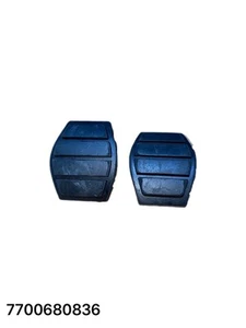7700680836 PEDALGUMMI CLIO/R19/R5/EXTR OE 7700680836 - Bild 1 von 3