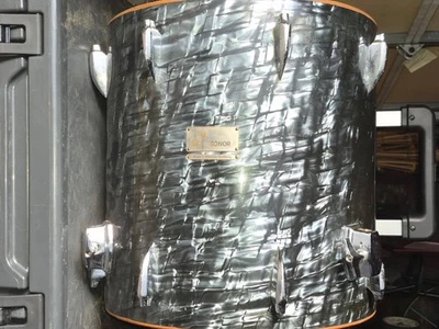 Tom Sonor Floor Vintage Foto 1 de 4