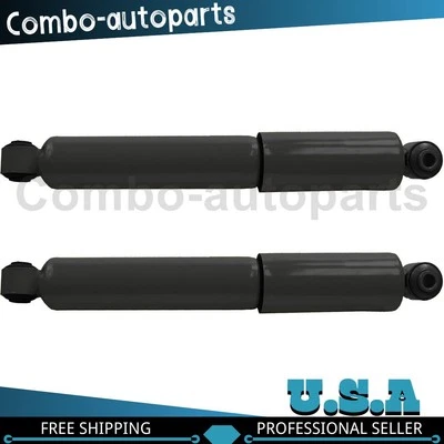 2 шт передний амортизатор для International Harvester LoneStar 2013-2020 - Изображение 1 из 2