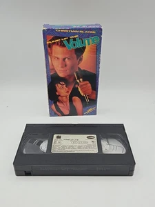 Pump Up the Volume (VHS) - Picture 1 of 11