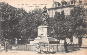 90-BELFORT-N��4172-E/0315 - Bild 1 von 2