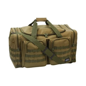 Extreme Pak Olive Drab wasserabweisende 26" taktische Reisetasche - Bild 1 von 1