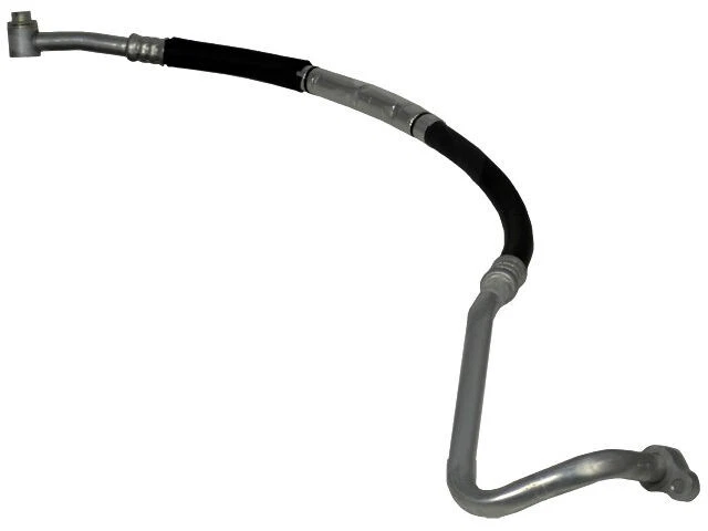 Manguera de succión de refrigerante aire acondicionado 72TWBX82 para GMC Sierra 2500 HD 3500 2006 2005 2004 Foto 1 de 1