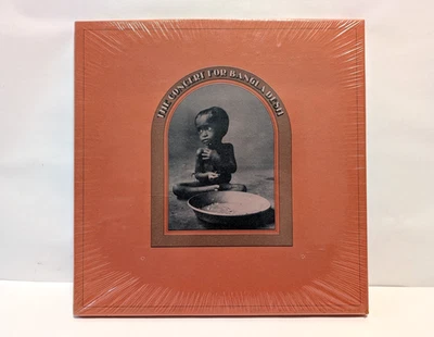 NEW GEORGE HARRISON 3 LP BOX SET  THE CONCERT FOR BANGLADESH STCX 3385 Sealed - Image 1 of 4