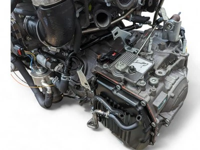 2007-2012 Mazda CX7 2.3L 4CYL Automatic 2WD Transmission JDM L3VDT 20296692 - Image 1 of 4