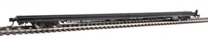 Walthers HO Scale 85' General American G85 Flatcar Southern Pacific/SP #512089 - Picture 1 of 1