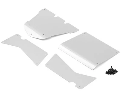 Axial AXP8 Gilamon Aluminum Body Panel Set [AXI-2194] - Image 1 of 3