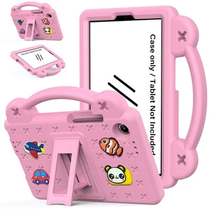 For Lenovo Tab One / K9 8.7" 2025 Tablet Kids EVA Stand Case Shockproof Cover - Picture 1 of 21
