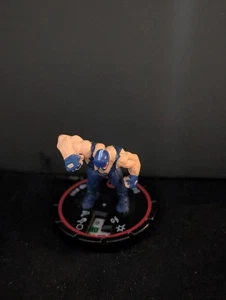 DC Heroclix Hypertime 093 Bane Veteran - Picture 1 of 1