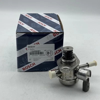 Bosch High Pressure Fuel Pump 12658481 for Chevrolet Malibu Impala Buick Regal - Imagem 1 de 4