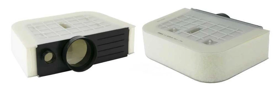 Filtro de aire para Audi Q7 WIX 2017-2020 Foto 1 de 1