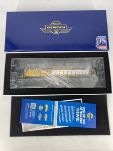 HO SCALE 1:87 ATHEARN GENESIS UP SD59M-2 #9903 LOCOMOTIVE DCC READY NEW RTR - Picture 1 of 5