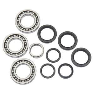 All Balls Differential Bearing & Seal Kit for 2007 Polaris Sportsman 450 ATV - Picture 1 of 2