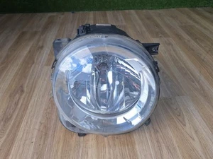 JEEP RENEGADE RIGHT HEADLAMP BU, SPORT, HALOGEN TYPE, 09/15-01/20 - Picture 1 of 12