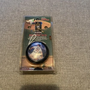 GREG MADDUX Superstar Yo-Yo MLB Players Choice By Racing Champions & 32 Cards - Picture 1 of 5
