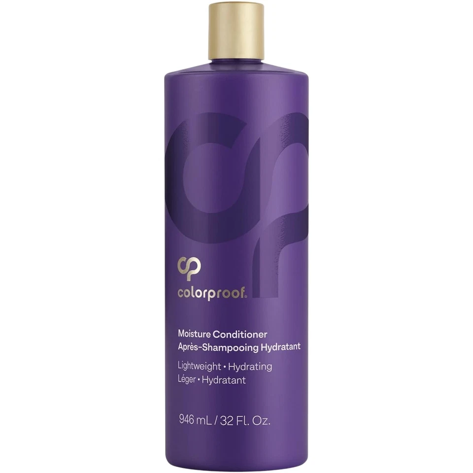 ColorProof Colorproof Moisture Conditioner 32 oz - Image 1 of 1
