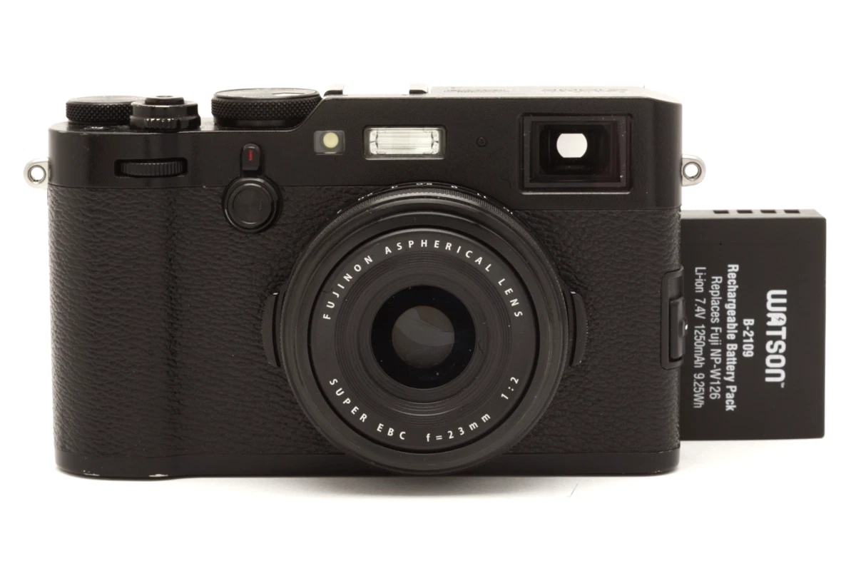 富士X100F数码相机| eBay