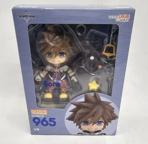 Sora Action Figure - Picture 1 of 5