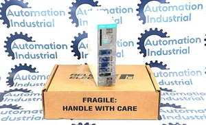 WR-D4002-1 By Reliance Electric Power Supply Module - Picture 1 of 2