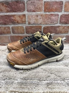 Danner Trail 2650 Wanderschuhe Low Top braun Outdoor sportlich Vibram Herren 9 - Bild 1 von 12