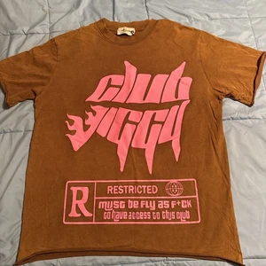 Club Jiggy Shirt - Bild 1 von 8