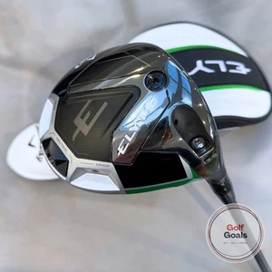 Callaway Elyte Mini Driver 13.5° / Denali Regular / Mint Cond - Picture 1 of 8