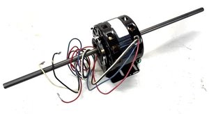 CENTURY DBL4404 Air Conditioner Motor 1550 RPM 115V AC 3 SPEED - Picture 1 of 9