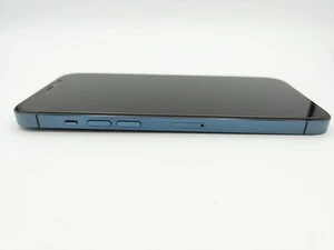 Apple iPhone 12 Pro Max Bleu 128 Go - Photo 1 sur 20