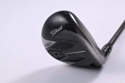 Titleist TSi1 #5 Hybrid / 23 Degree / Stiff Flex Graphite Design Tour AD-85 - Image 1 of 4