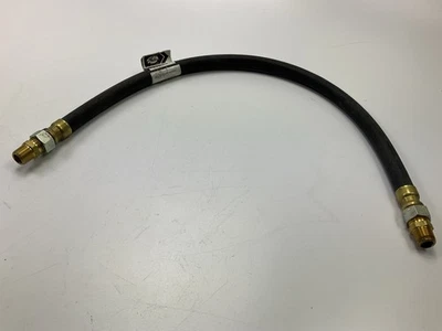 Mangueira de freio a ar Gates 27639 3/8" X 28" - Imagem 1 de 4