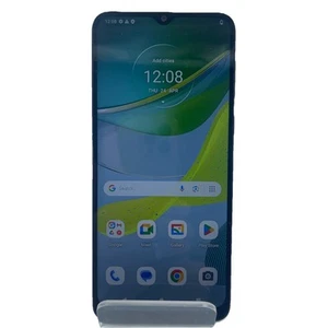 motorola e13 mobile phone On EE Network - Picture 1 of 6