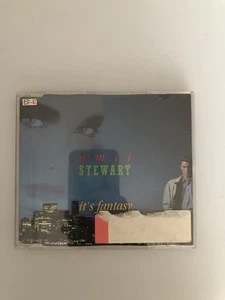Amii Stewart It's fantasy 1992 Campari Song Maxi-CD ST-K418 - Bild 1 von 2