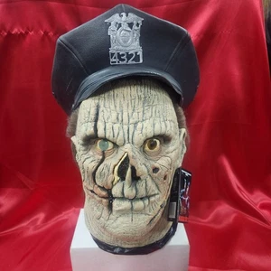 Maniac Cop 2 -Cordell Mask - From Trick or Treat Studios - Picture 1 of 24