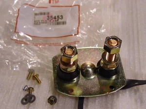 RCP INC. 24V STARTER PLATE 35453 40/50MT  NEW - Picture 1 of 4